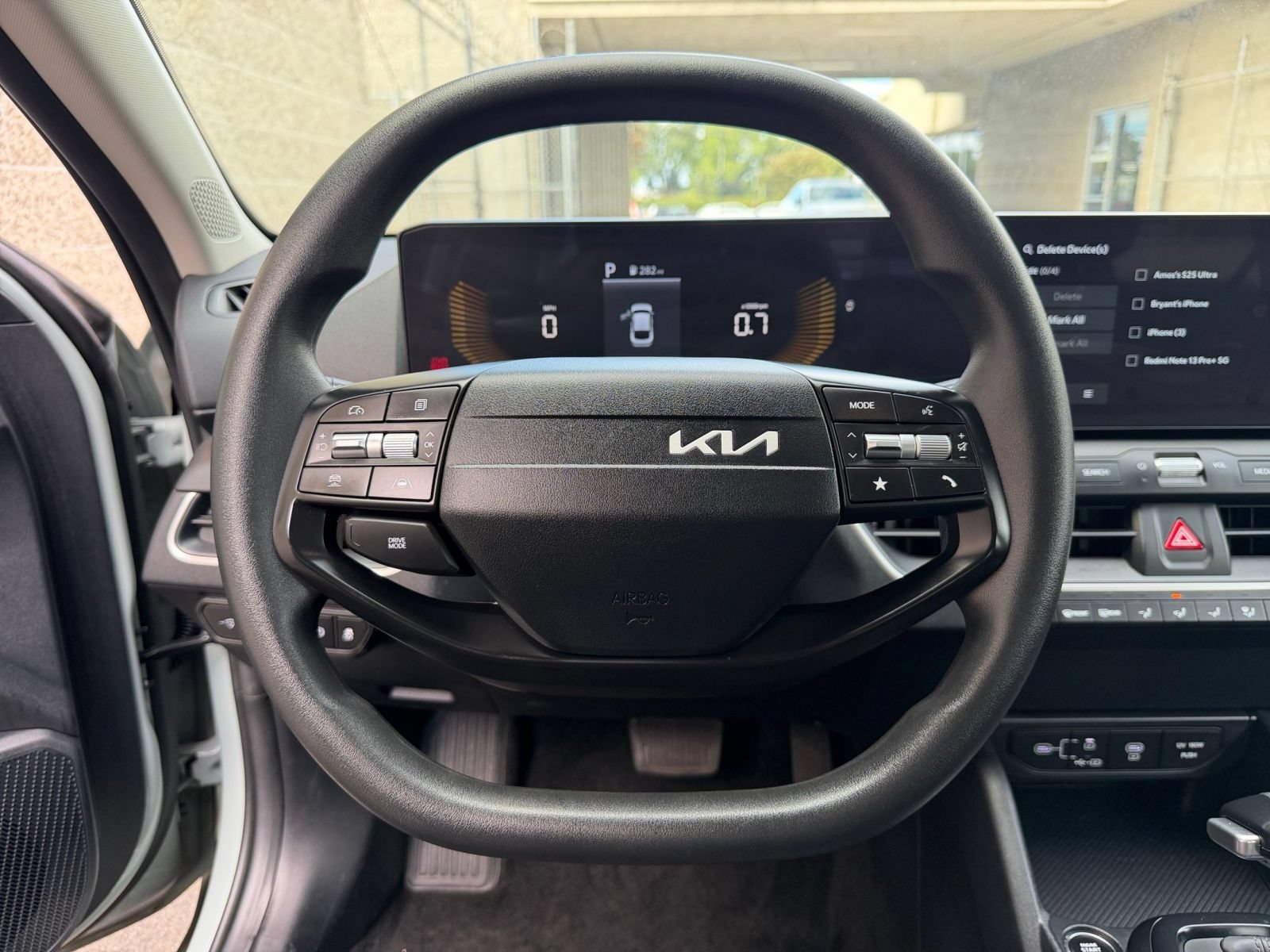 Thumbnail: 2026 Kia K4 - 26