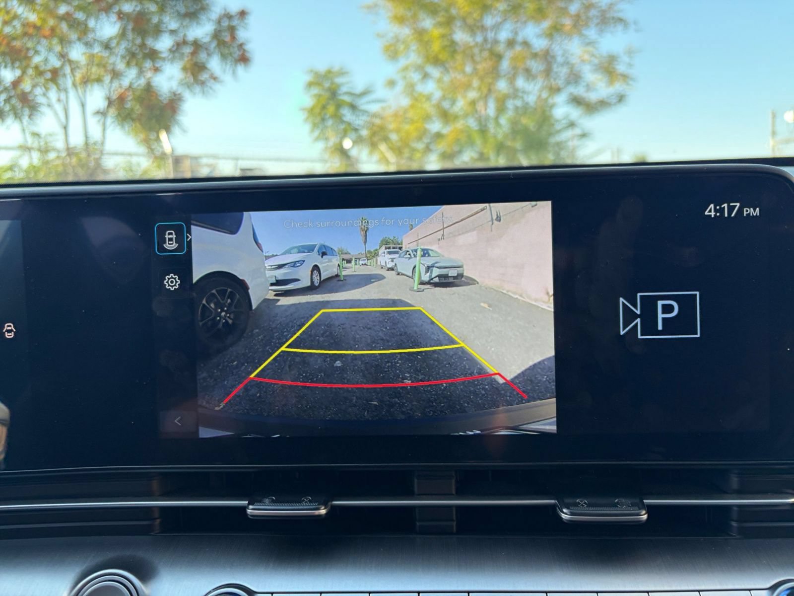 Thumbnail: 2026 Hyundai Kona - 22