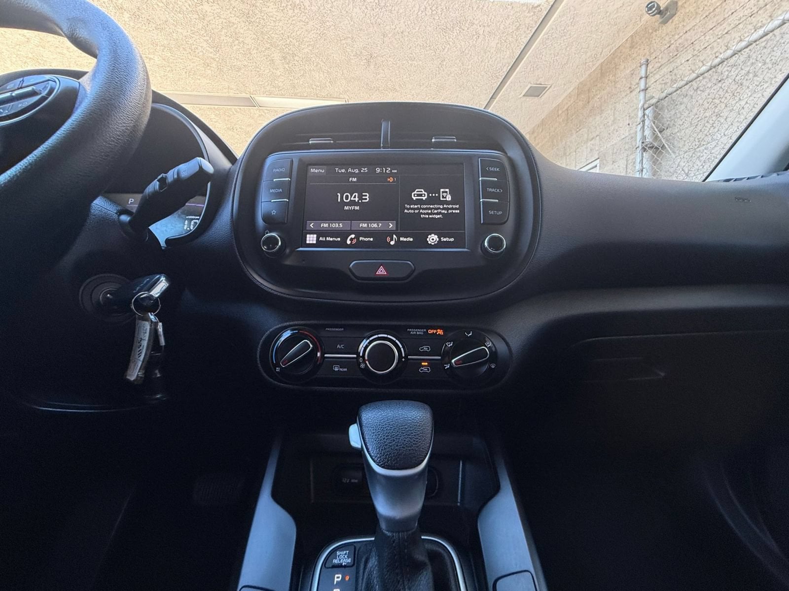 Thumbnail: 2025 Kia Soul - 19