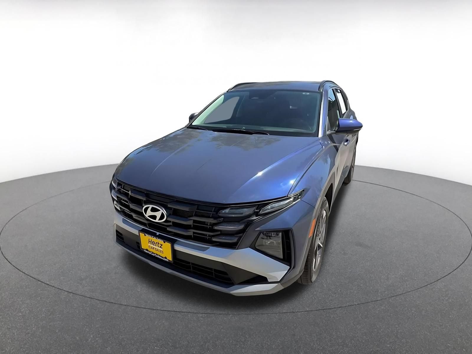 Thumbnail: 2026 Hyundai Tucson - 6