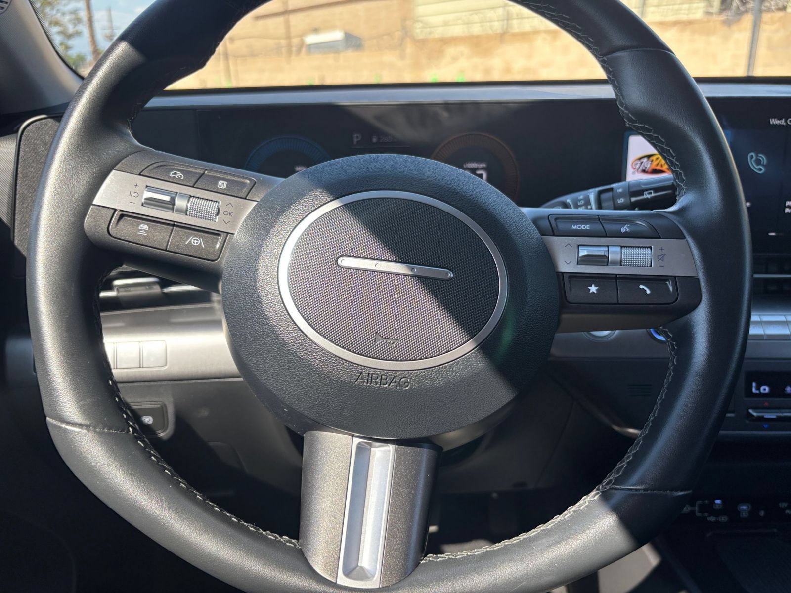 Thumbnail: 2026 Hyundai Kona - 27