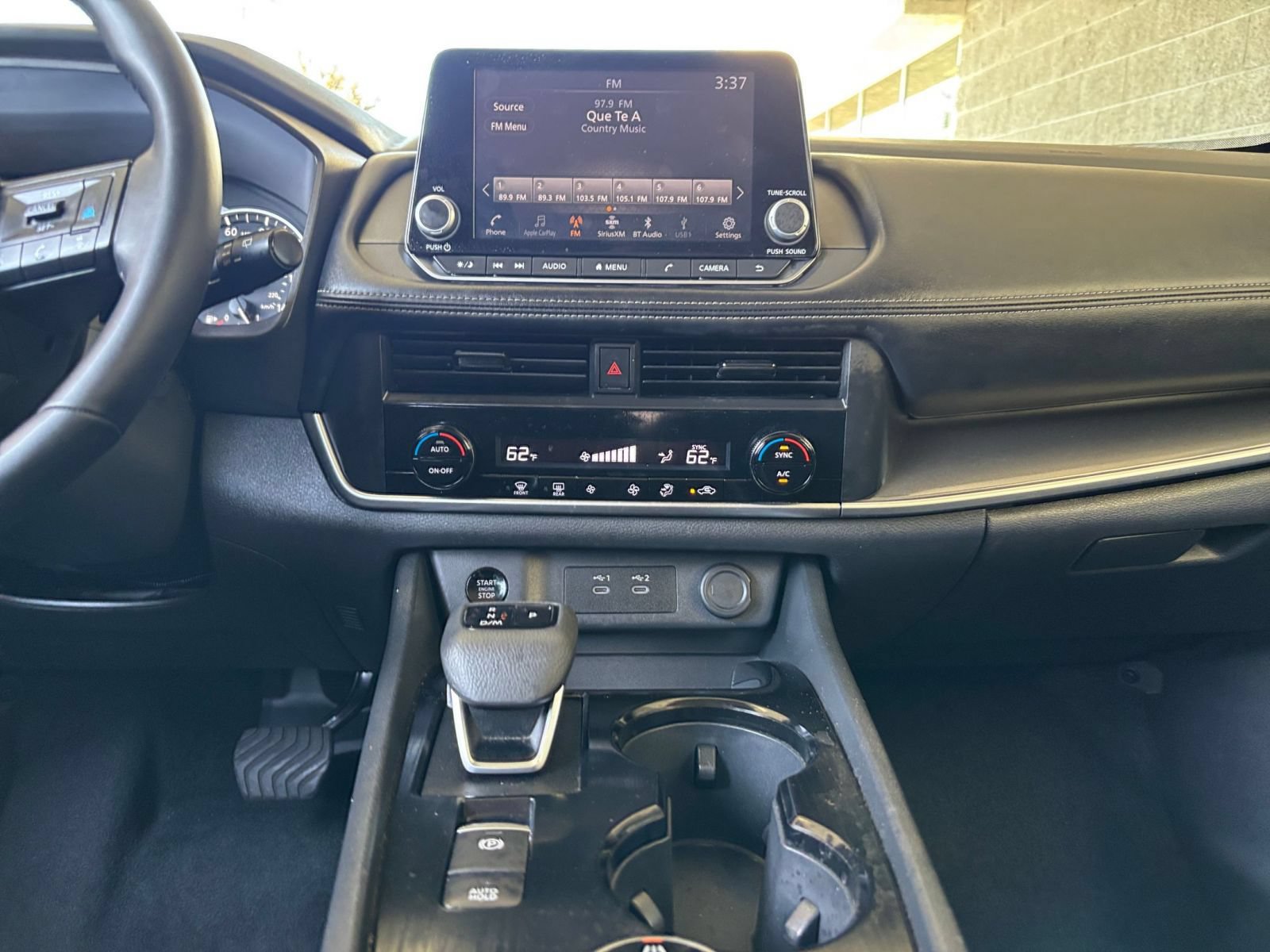 Thumbnail: 2026 Nissan Rogue - 16