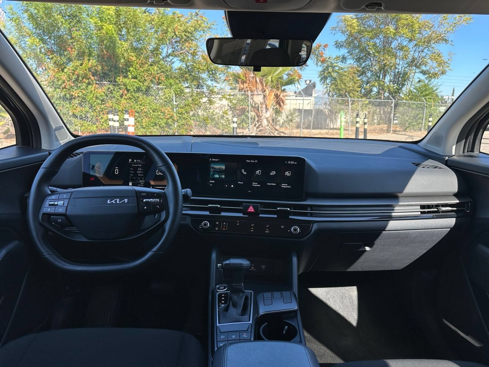 Thumbnail: 2026 Kia Sportage - 32