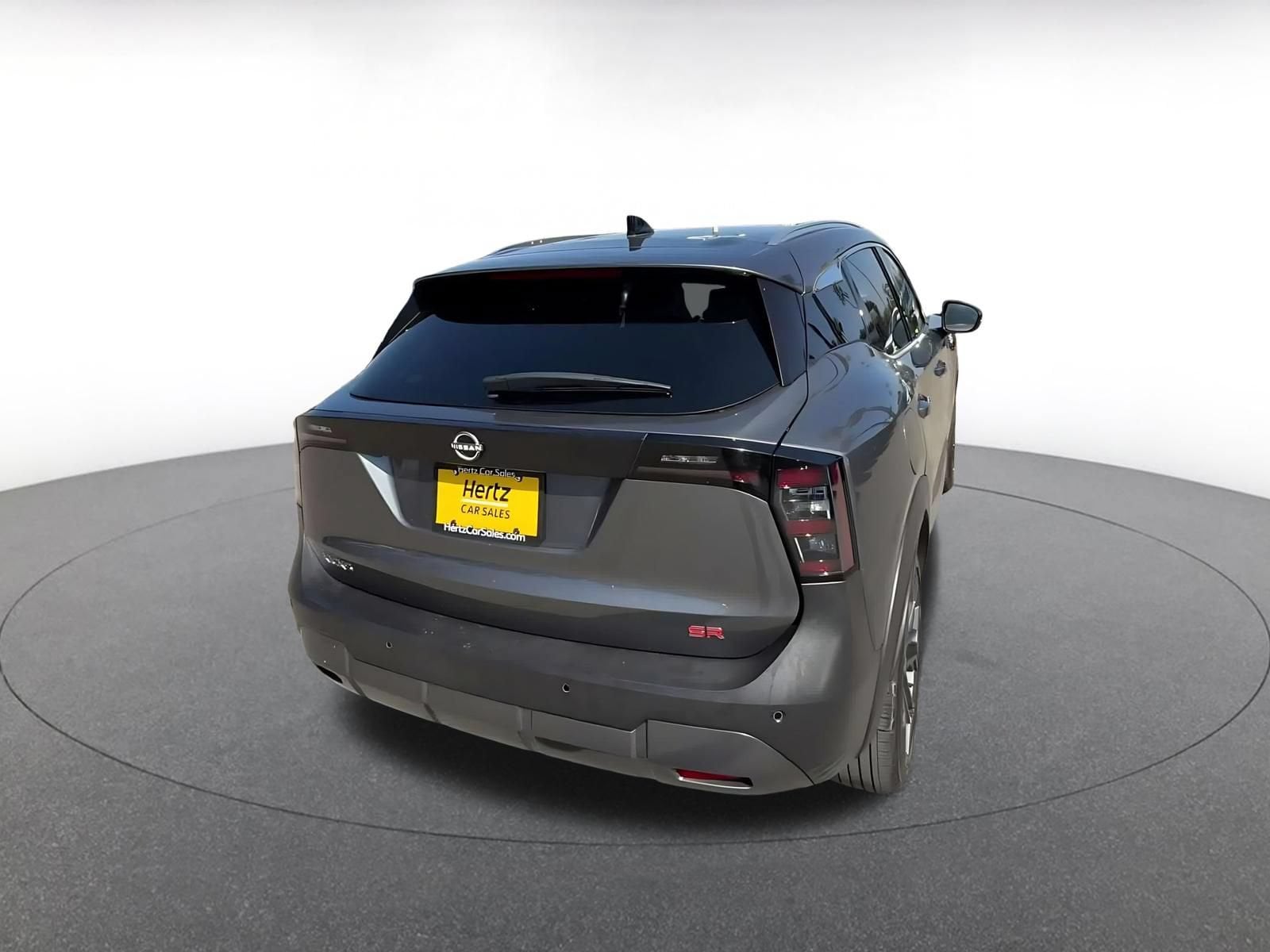 Thumbnail: 2026 Nissan Kicks - 13