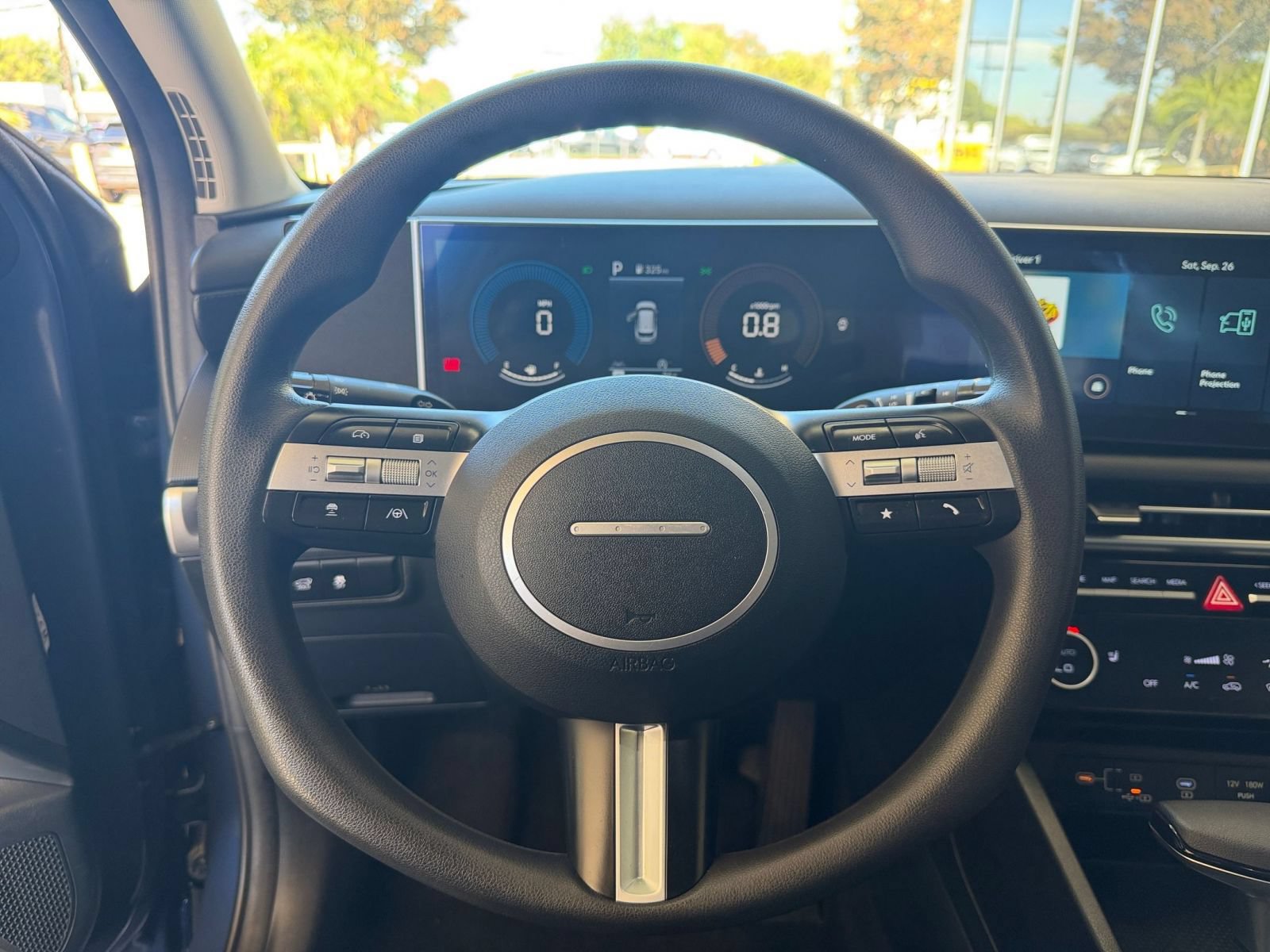 Thumbnail: 2026 Hyundai Tucson - 29