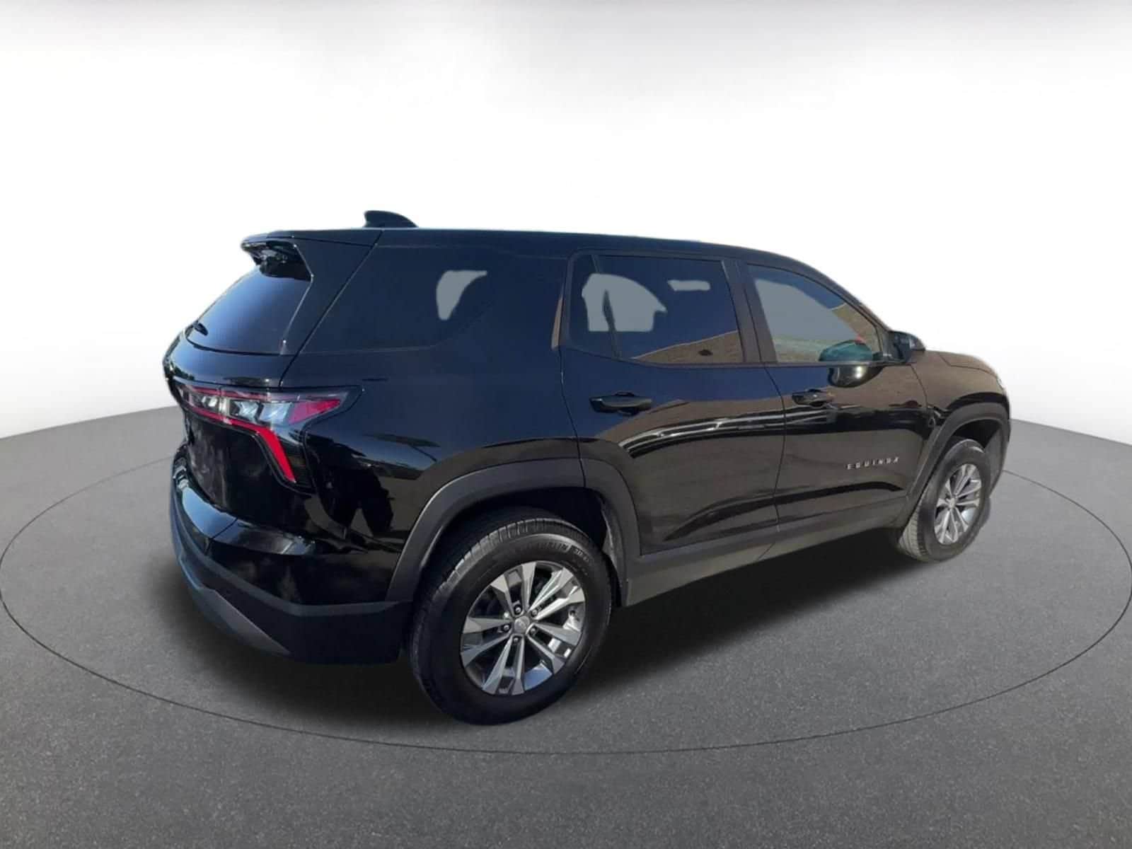 Thumbnail: 2025 Chevrolet Equinox - 13