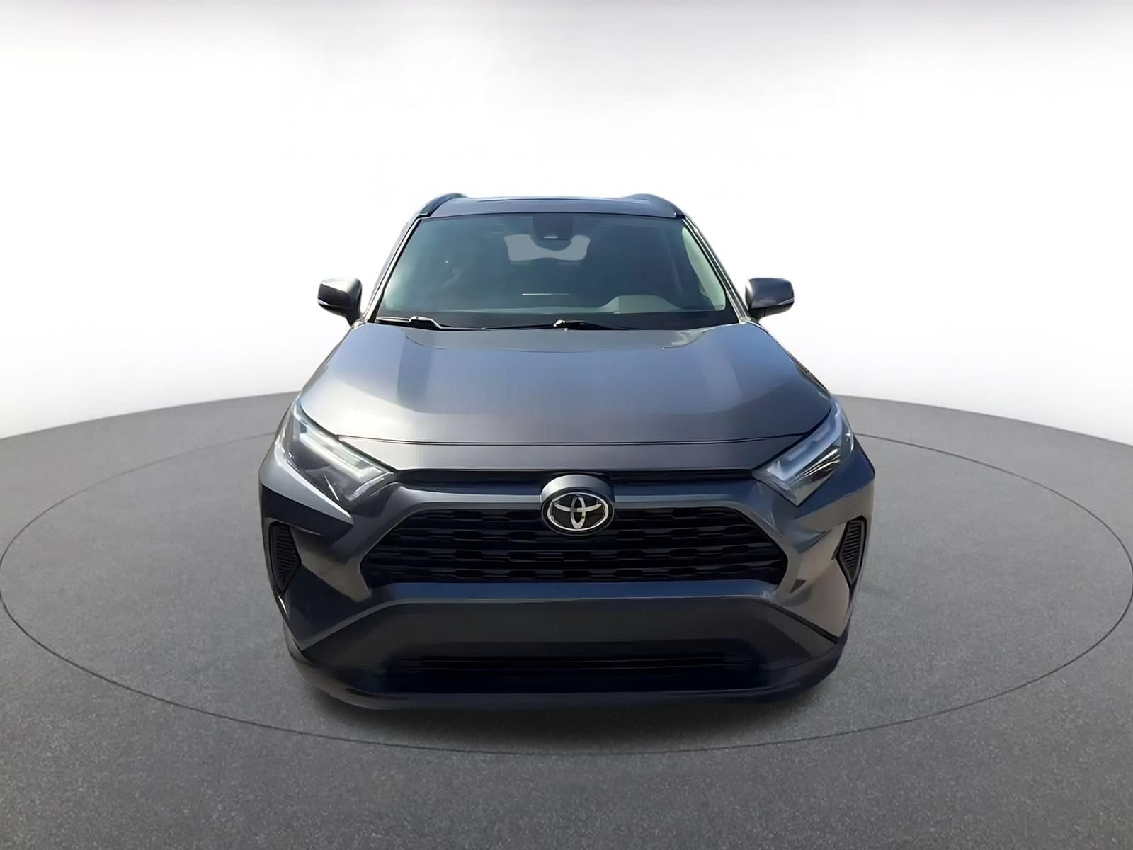 Thumbnail: 2024 Toyota RAV4 - 4