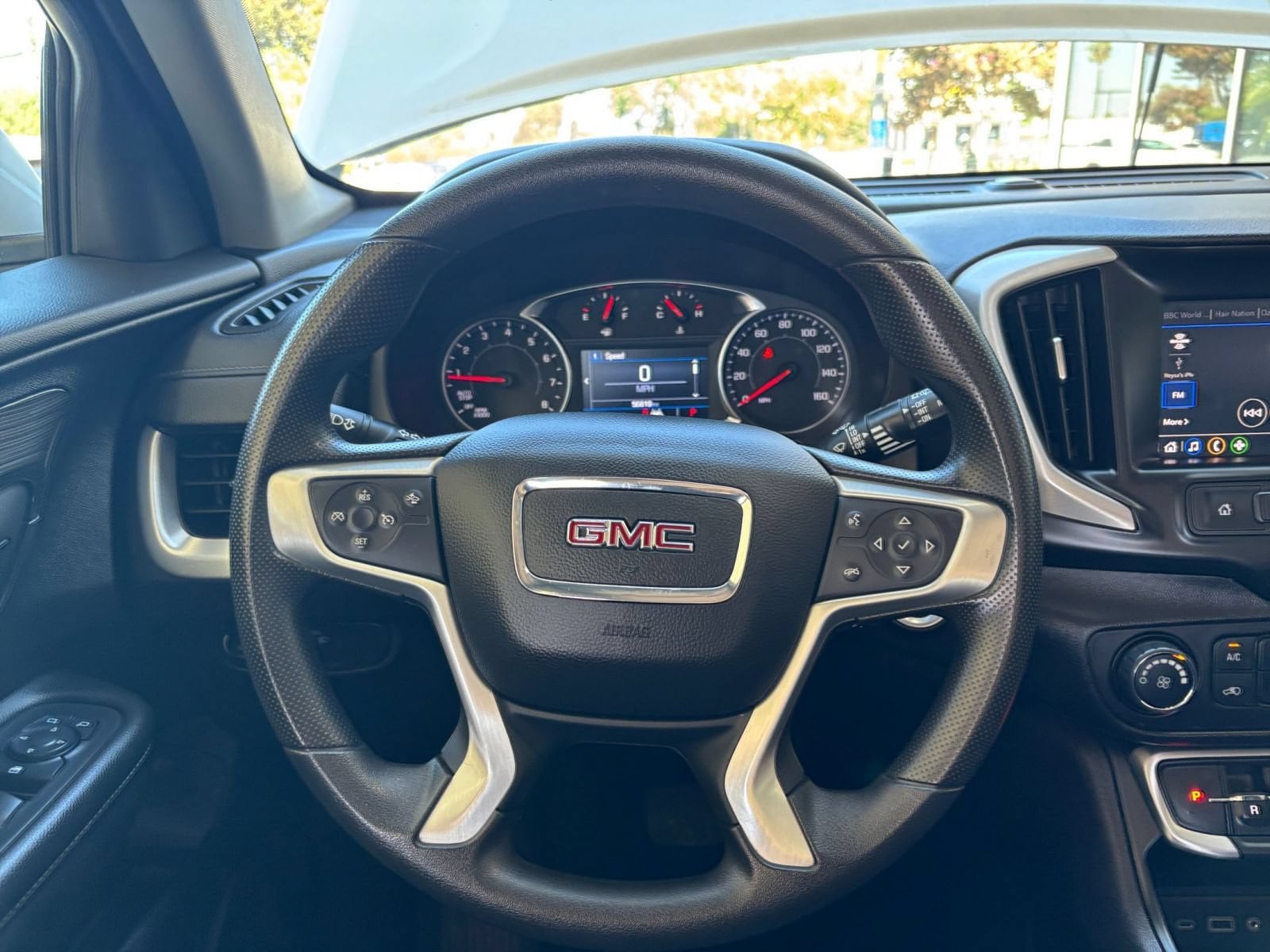 Thumbnail: 2024 GMC Terrain - 26