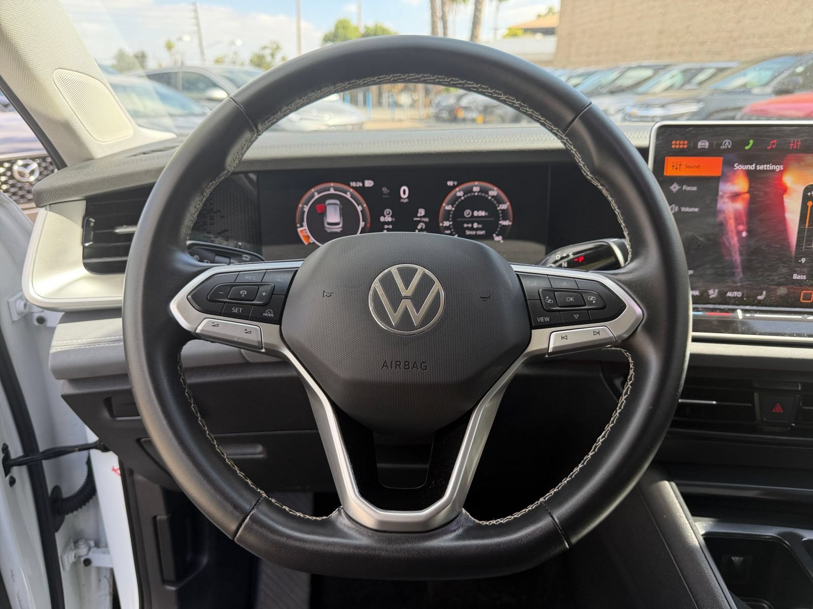 Thumbnail: 2026 Volkswagen Tiguan - 29