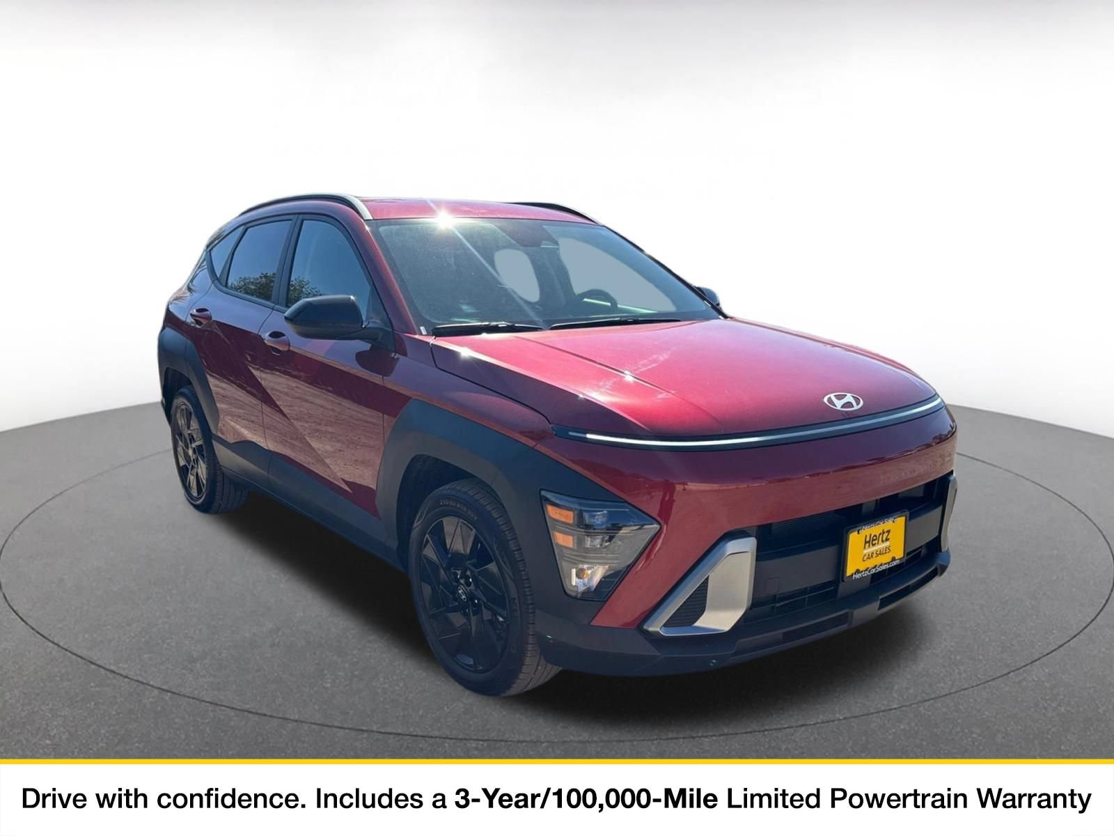 Thumbnail: 2026 Hyundai Kona - 1