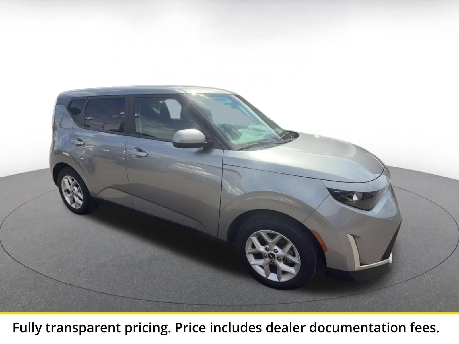 Thumbnail: 2025 Kia Soul - 1