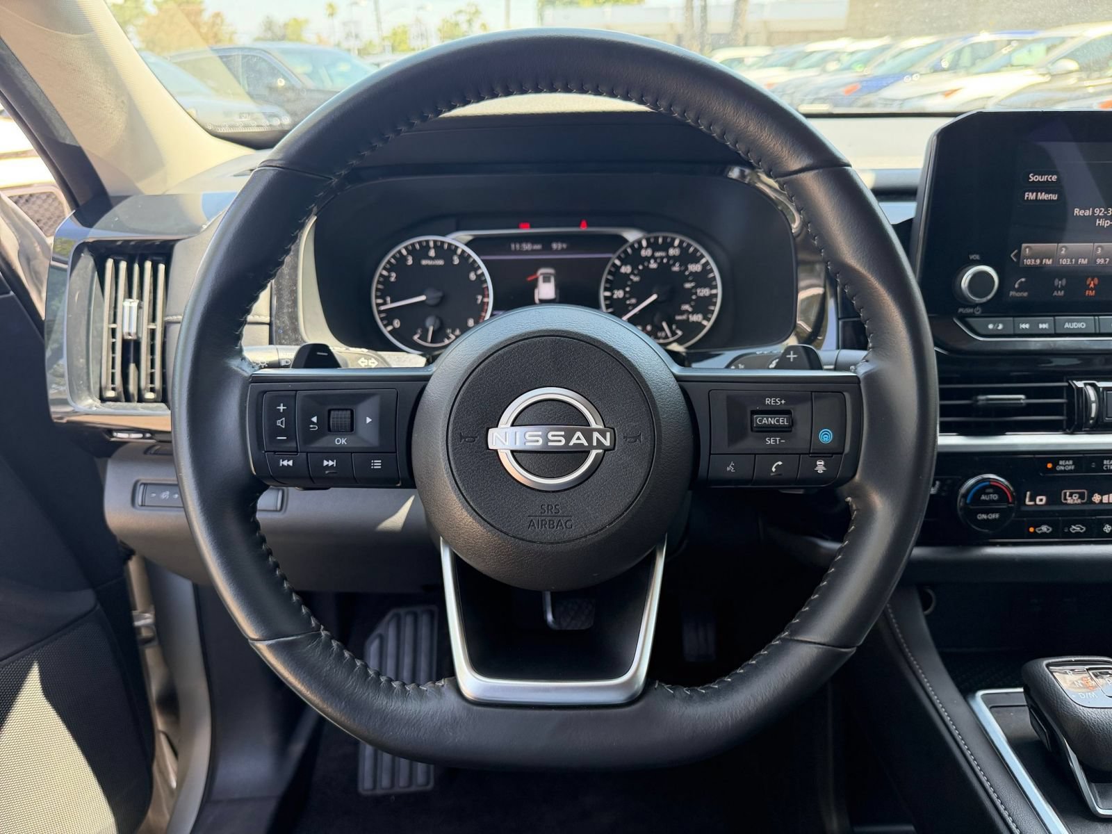 Thumbnail: 2025 Nissan Pathfinder - 29