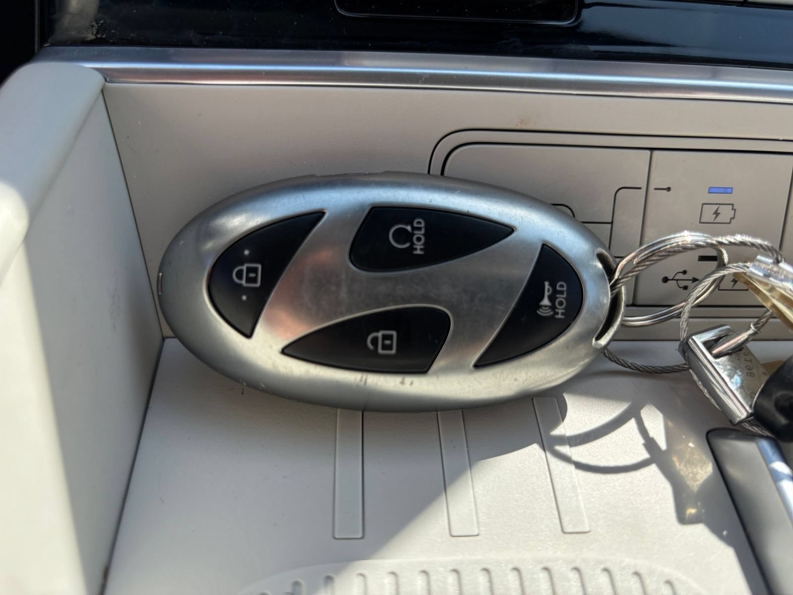 Thumbnail: 2025 Hyundai Santa Fe - 20