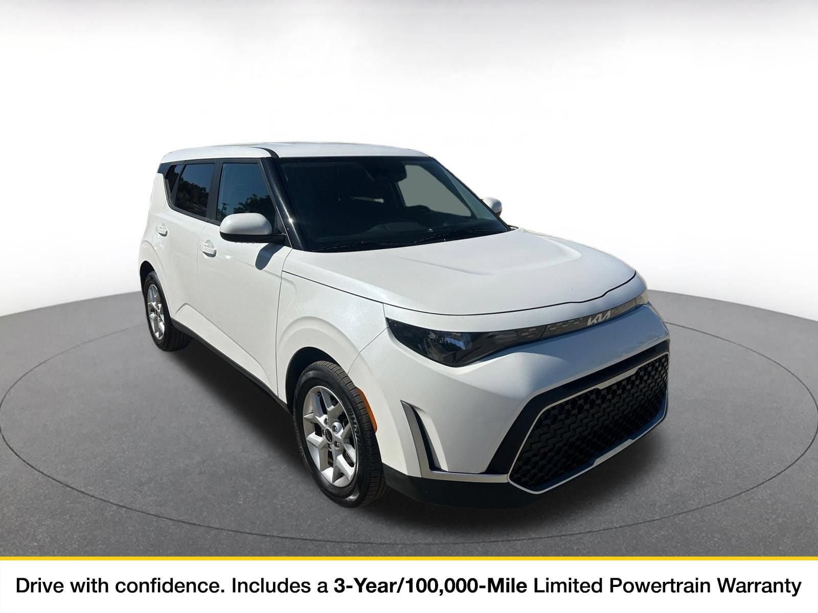 2025 Kia Soul