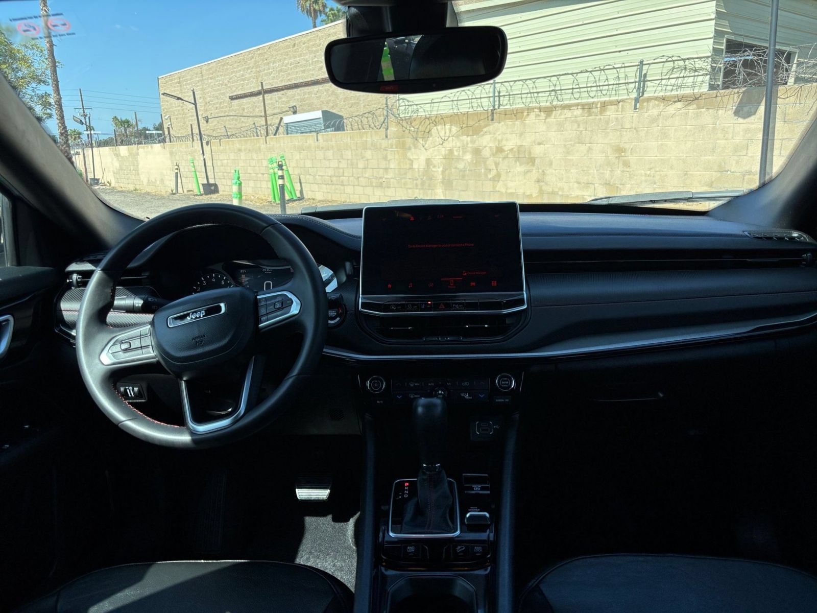 Thumbnail: 2025 Jeep Compass - 31