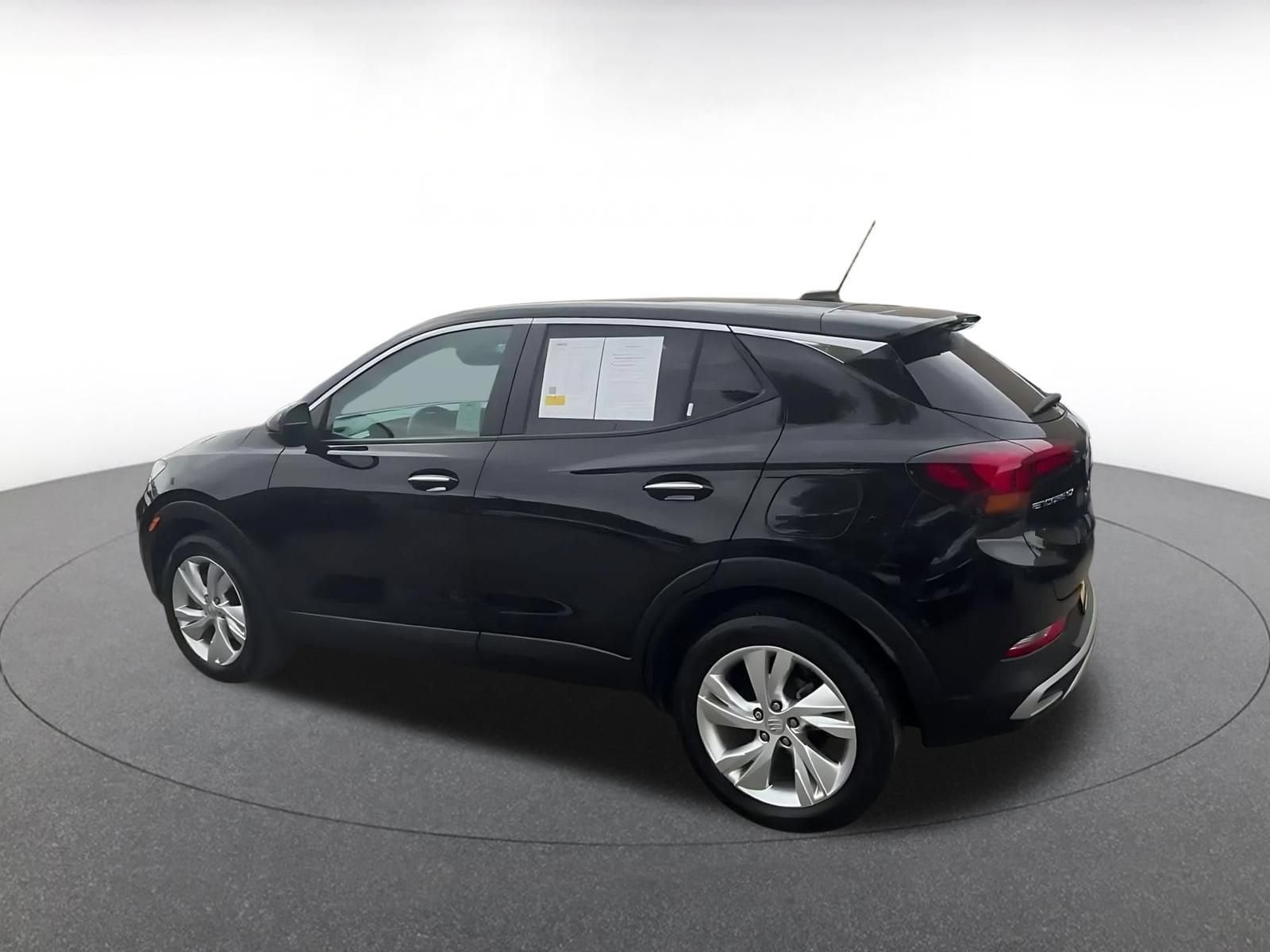 Thumbnail: 2025 Buick Encore GX - 9