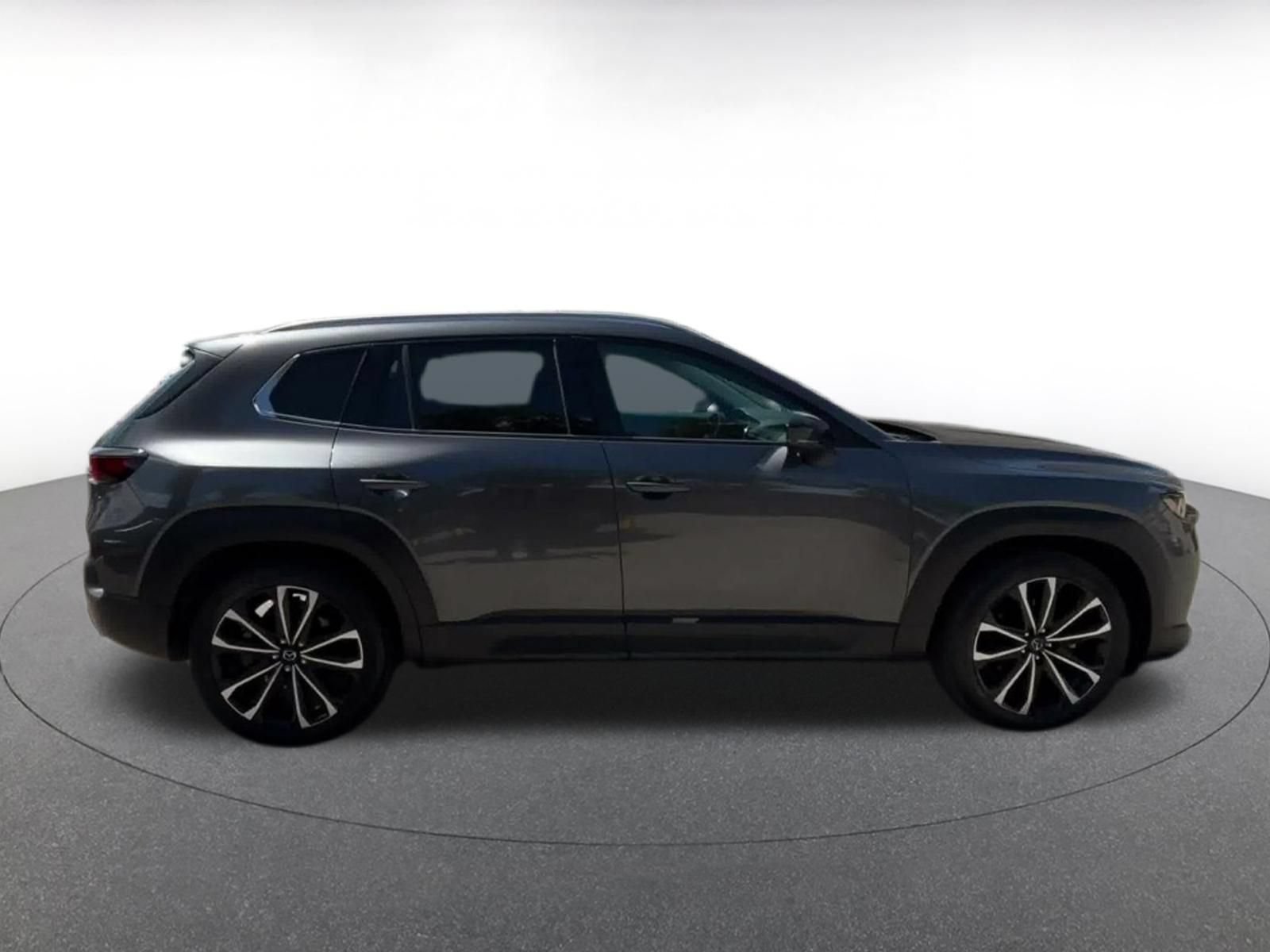 Thumbnail: 2026 Mazda CX-50 - 15