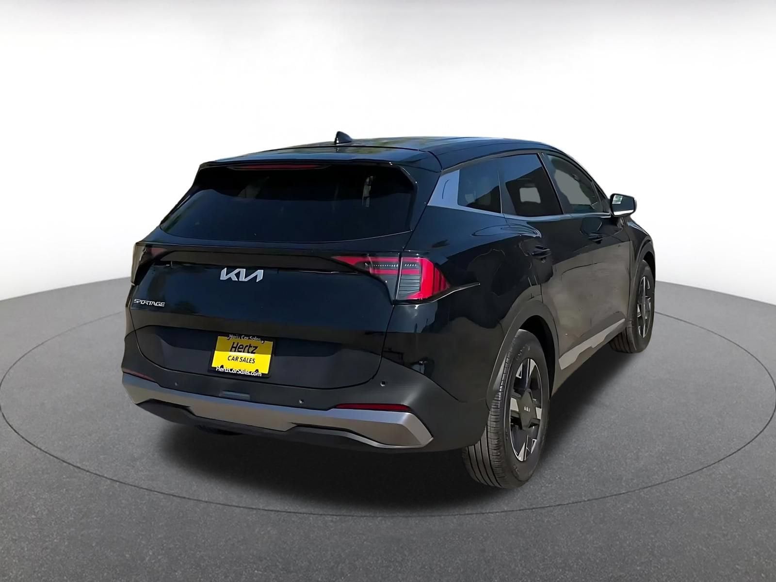 Thumbnail: 2026 Kia Sportage - 13
