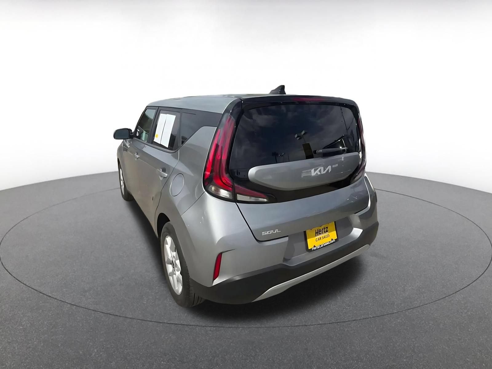 Thumbnail: 2025 Kia Soul - 9