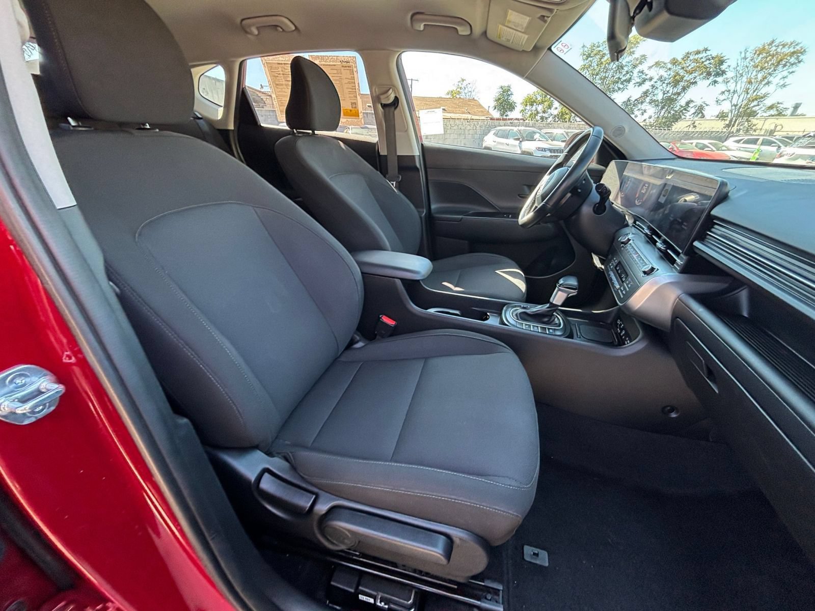 Thumbnail: 2026 Hyundai Kona - 35