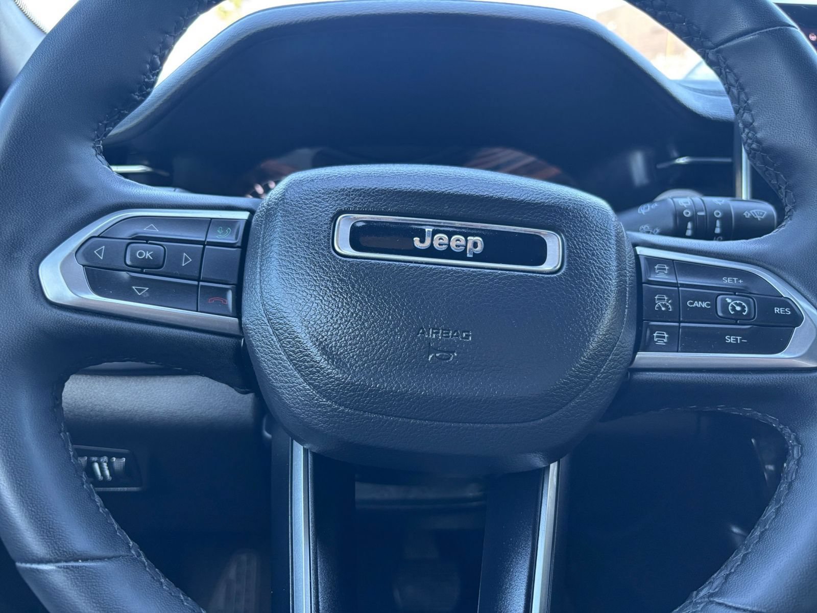 Thumbnail: 2025 Jeep Compass - 28