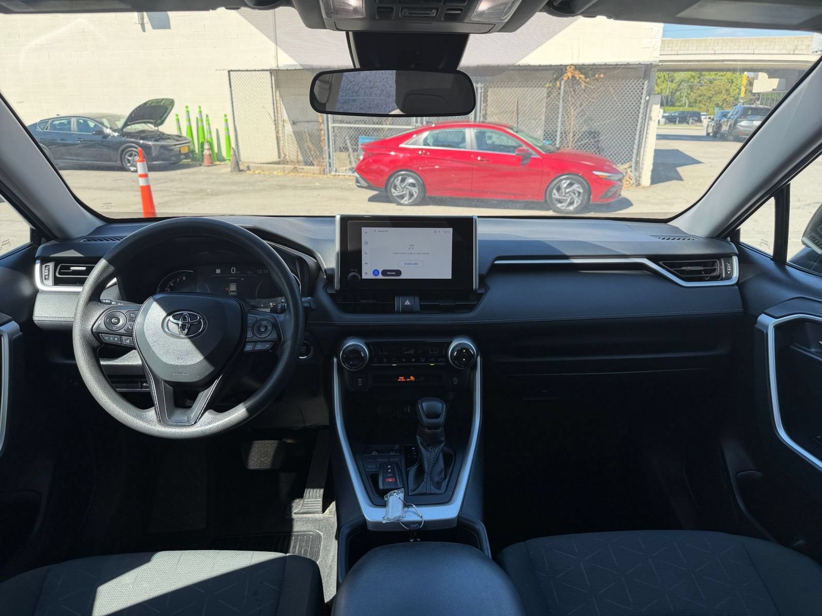 Thumbnail: 2024 Toyota RAV4 - 34