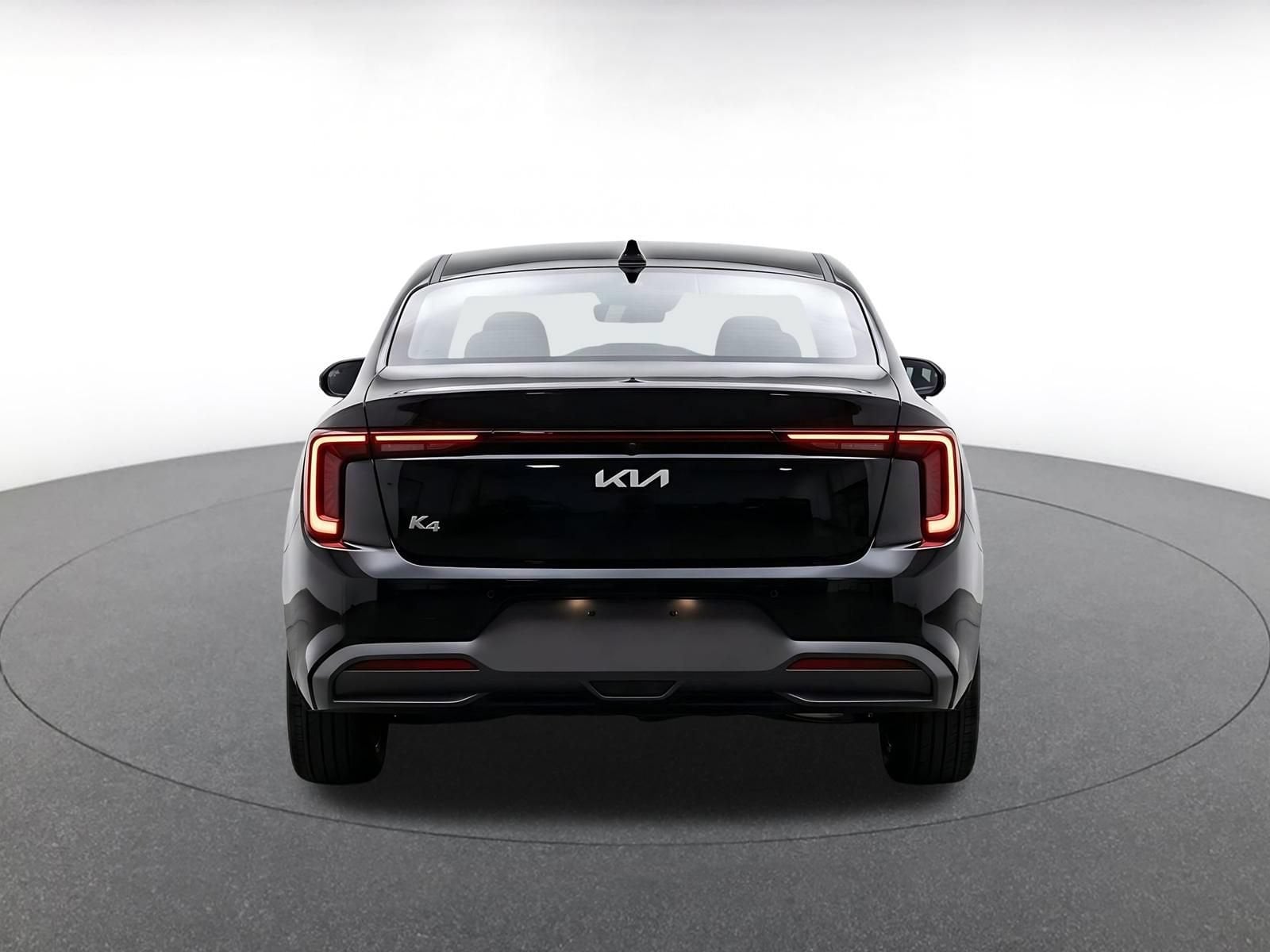 Thumbnail: 2026 Kia K4 - 7
