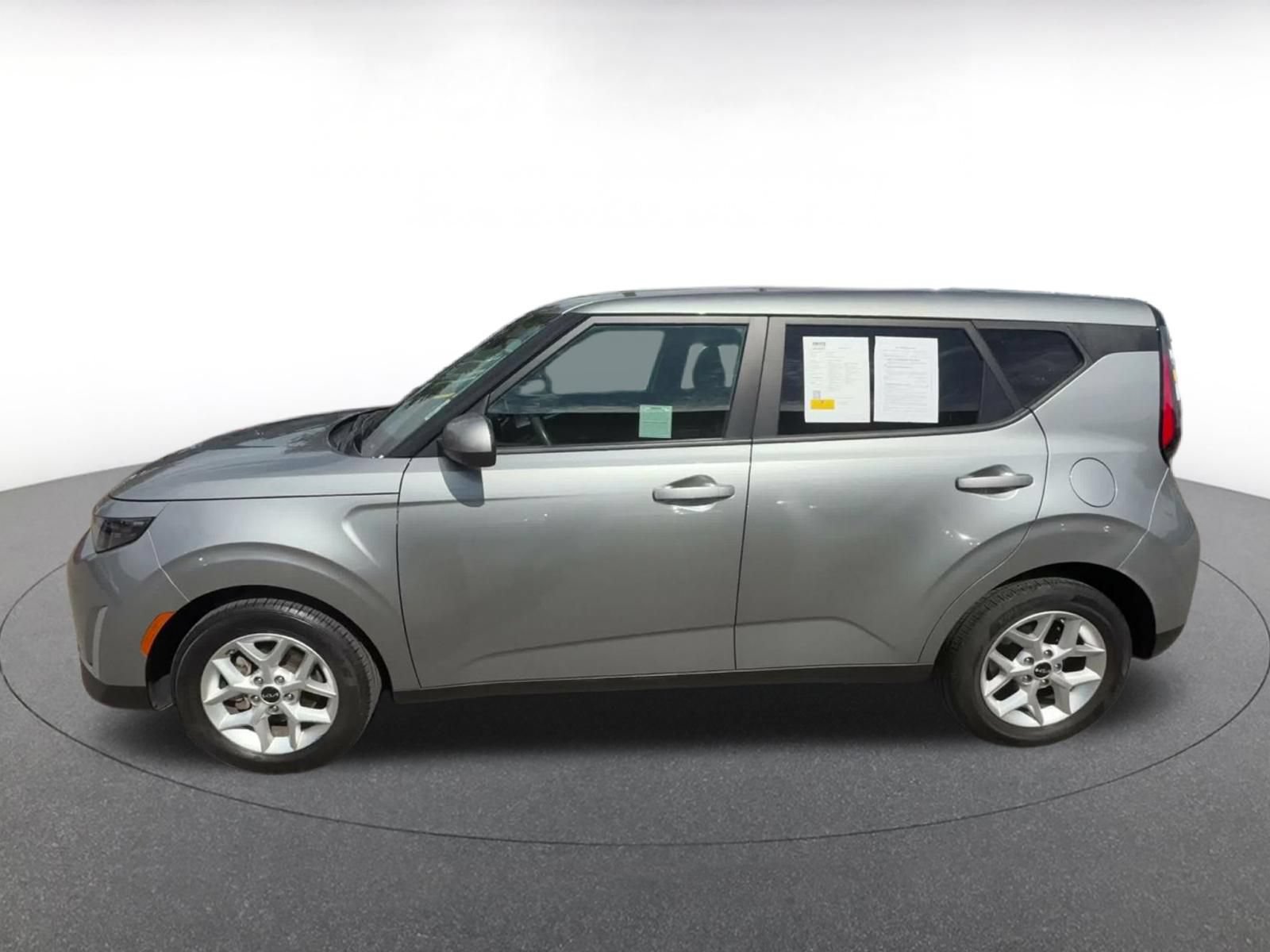 Thumbnail: 2025 Kia Soul - 7