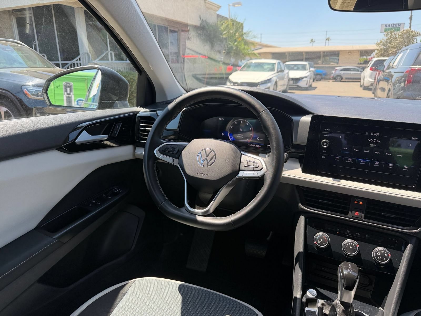 Thumbnail: 2026 Volkswagen Taos - 31