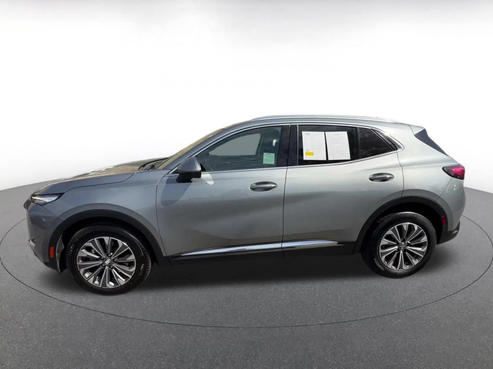 Thumbnail: 2024 Buick Envision - 8