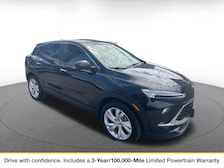 2025 Buick Encore GX Preferred -
                  Riverside, CA