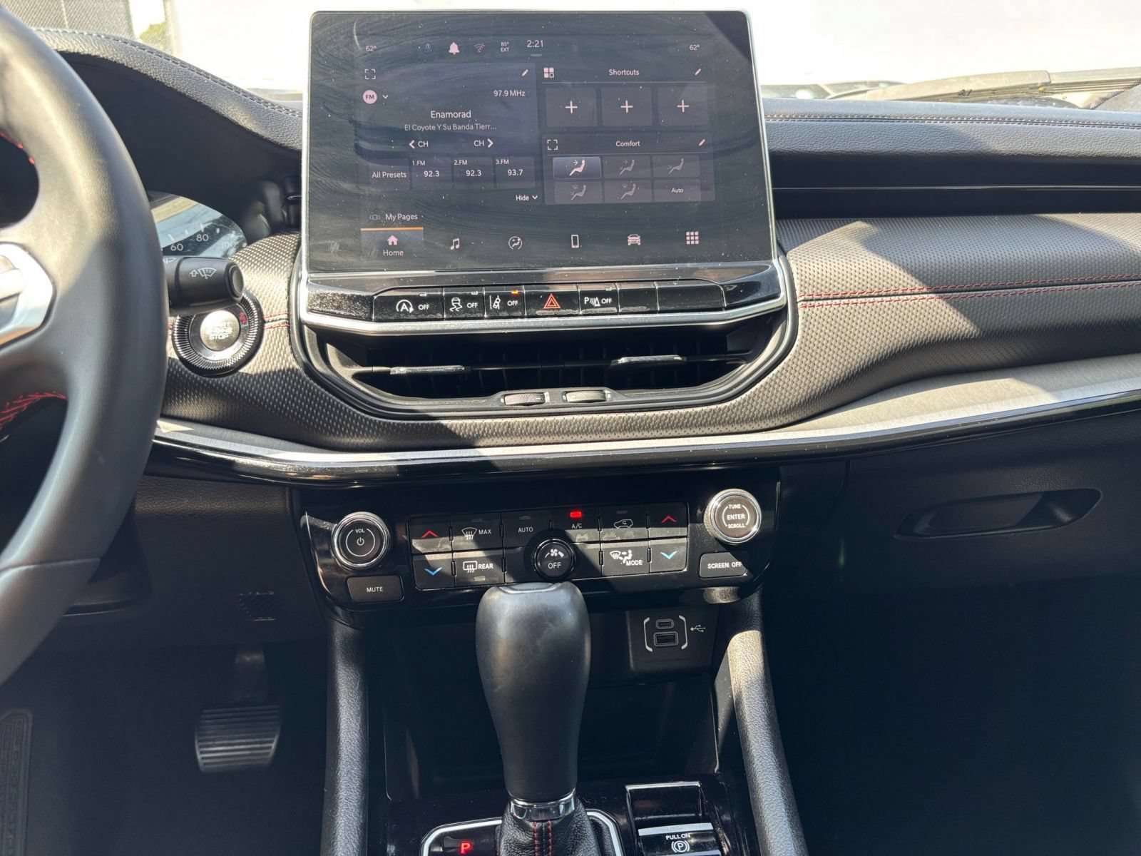Thumbnail: 2025 Jeep Compass - 19