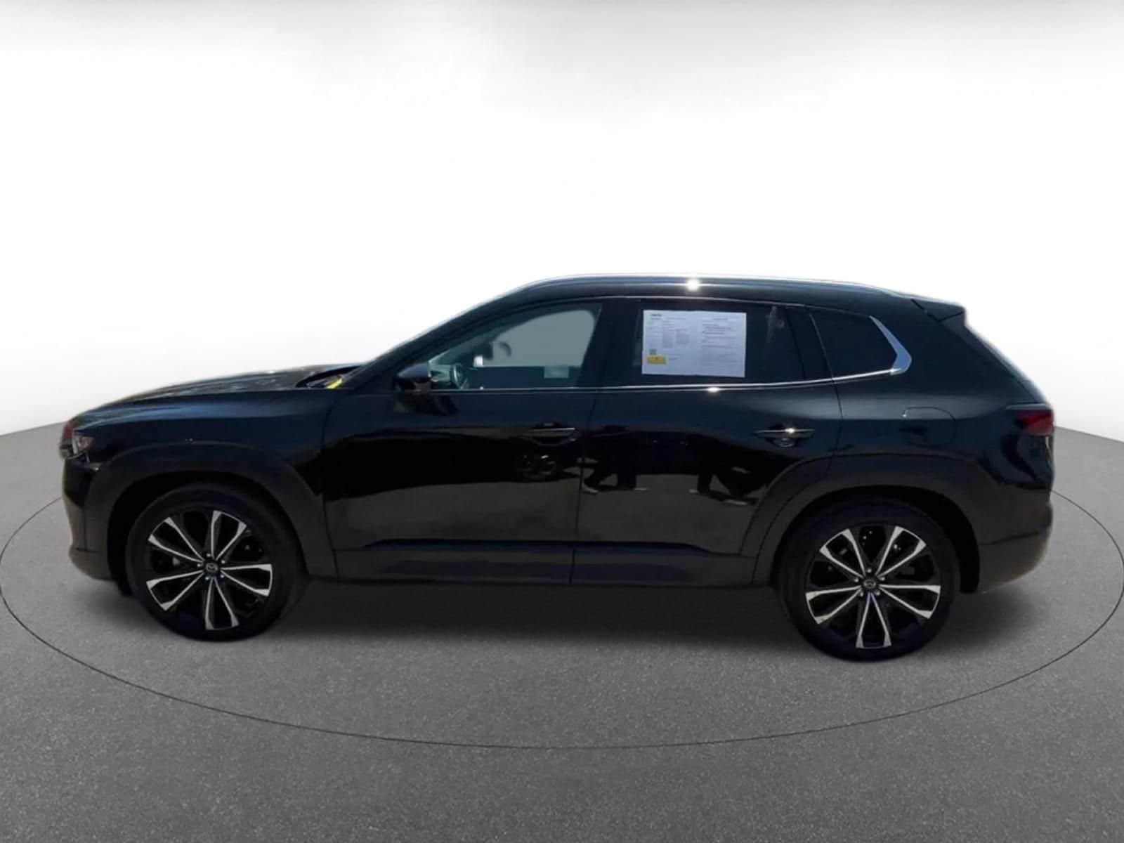 Thumbnail: 2026 Mazda CX-50 - 8