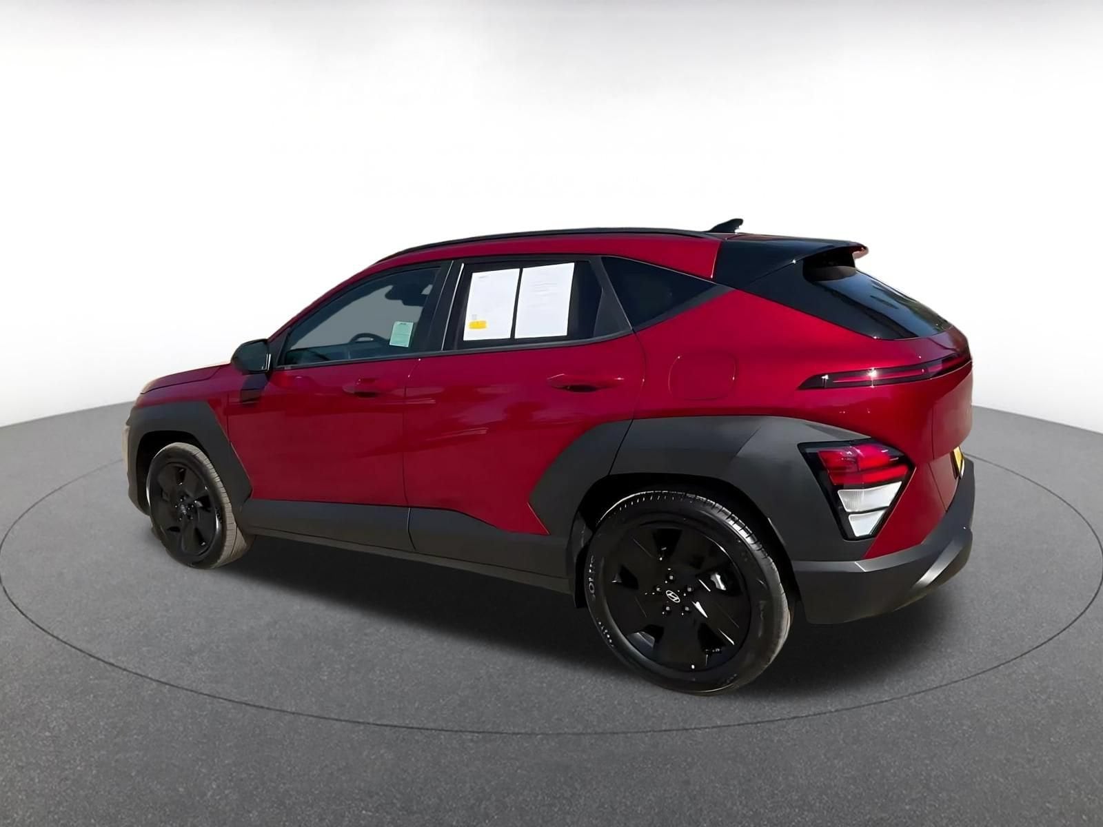 Thumbnail: 2026 Hyundai Kona - 7