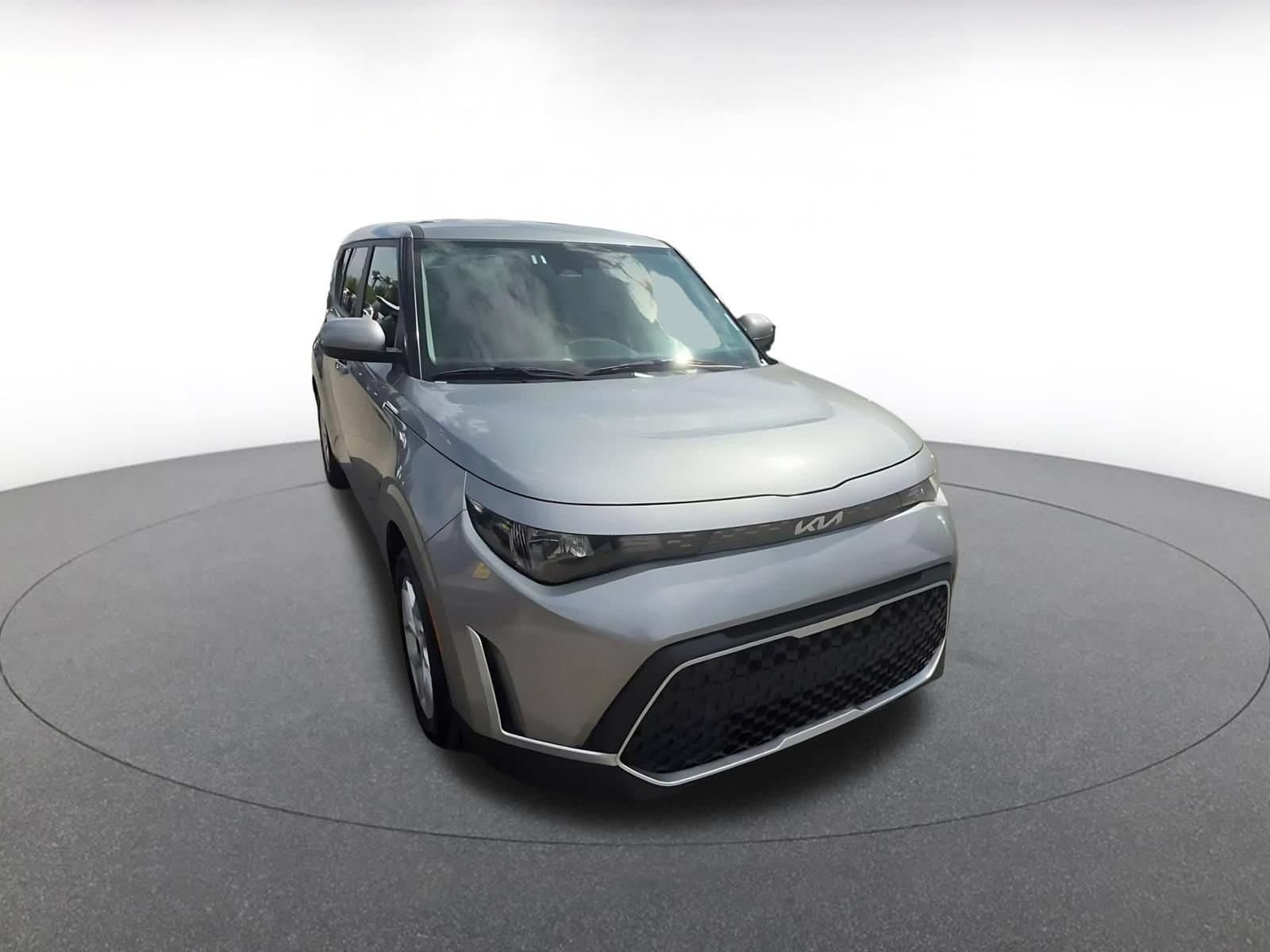Thumbnail: 2025 Kia Soul - 2