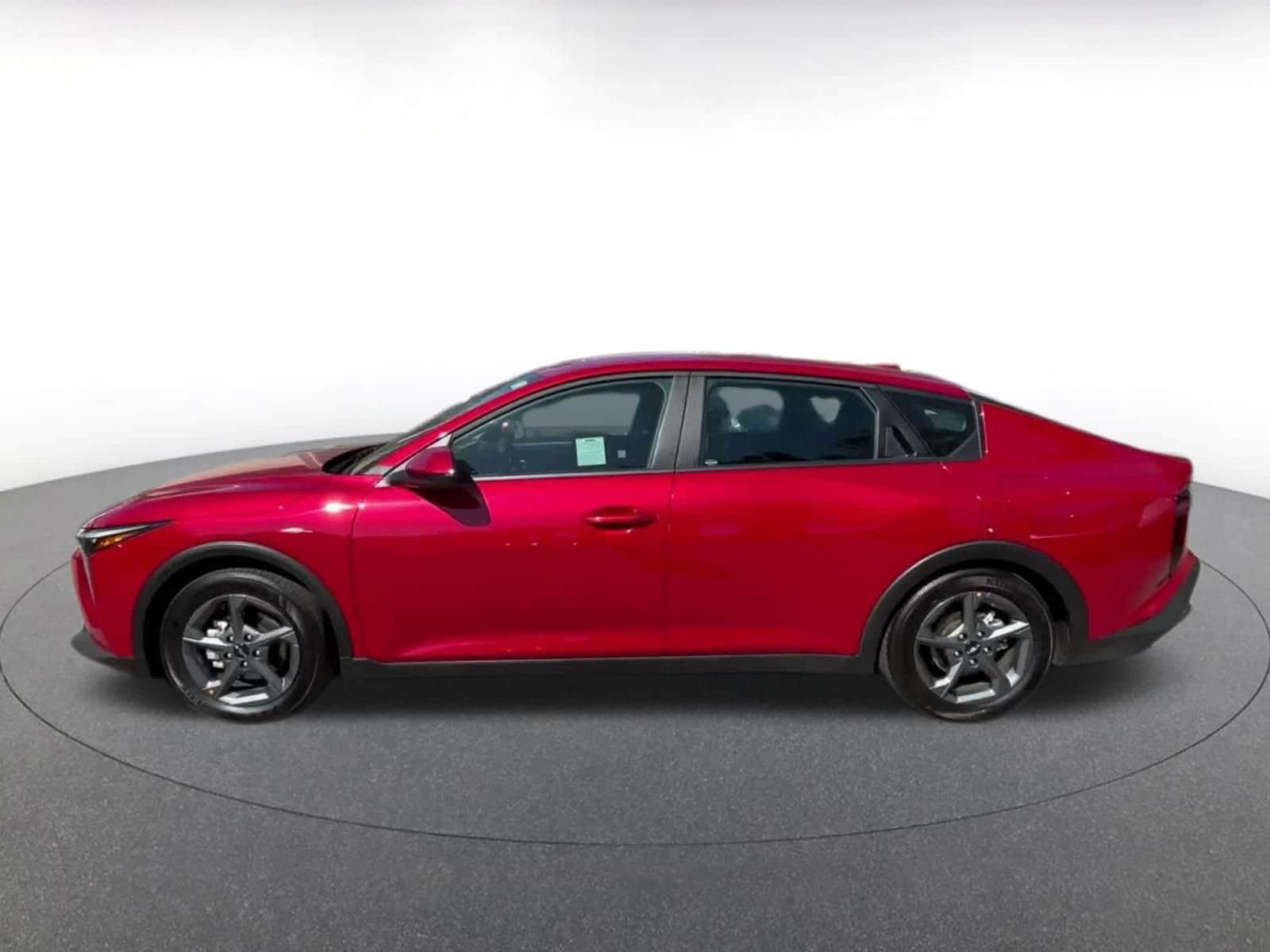 Thumbnail: 2026 Kia K4 - 8