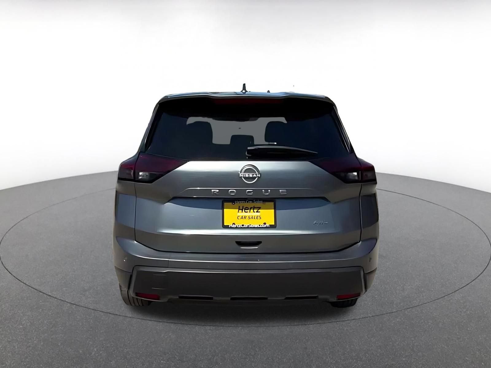 Thumbnail: 2025 Nissan Rogue - 12