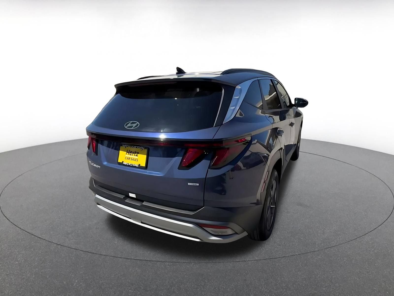 Thumbnail: 2026 Hyundai Tucson - 14
