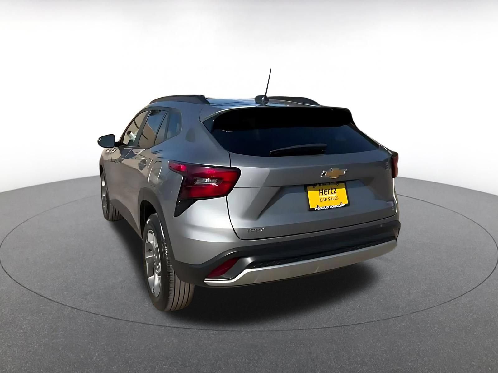 Thumbnail: 2026 Nissan Rogue - 10