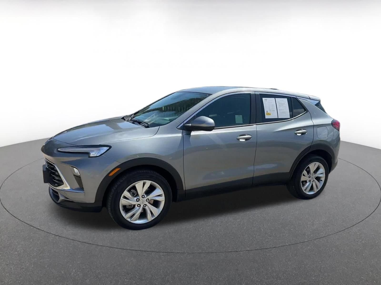 Thumbnail: 2025 Buick Encore GX - 7