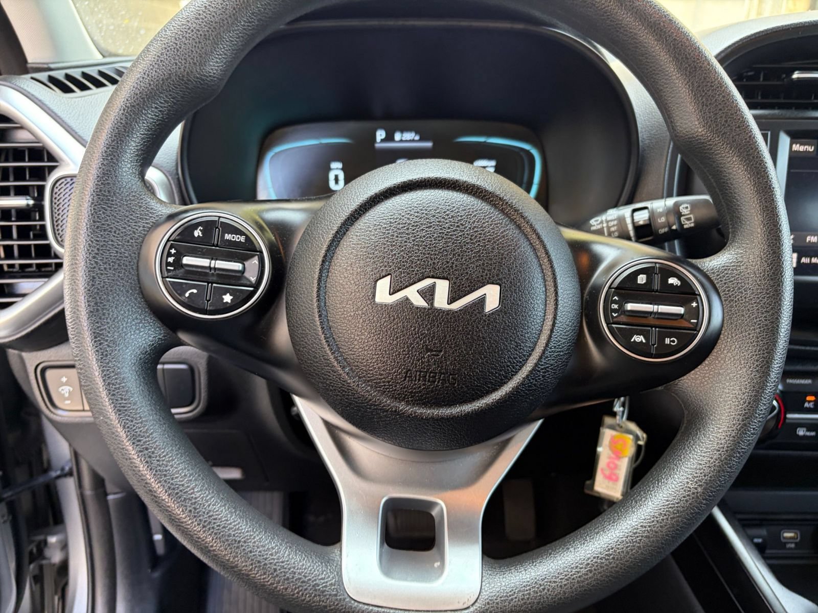 Thumbnail: 2025 Kia Soul - 25