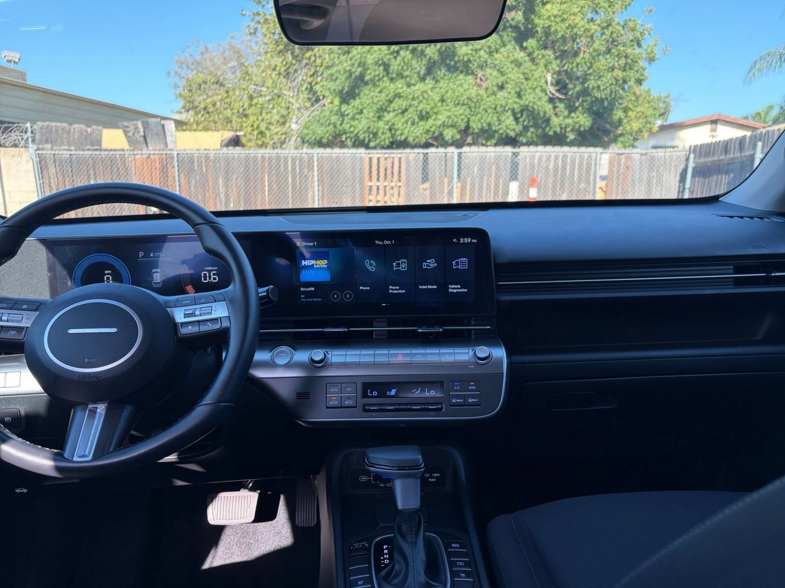 Thumbnail: 2026 Hyundai Kona - 32