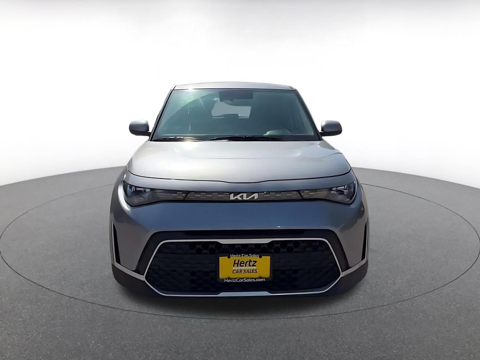 Thumbnail: 2025 Kia Soul - 4