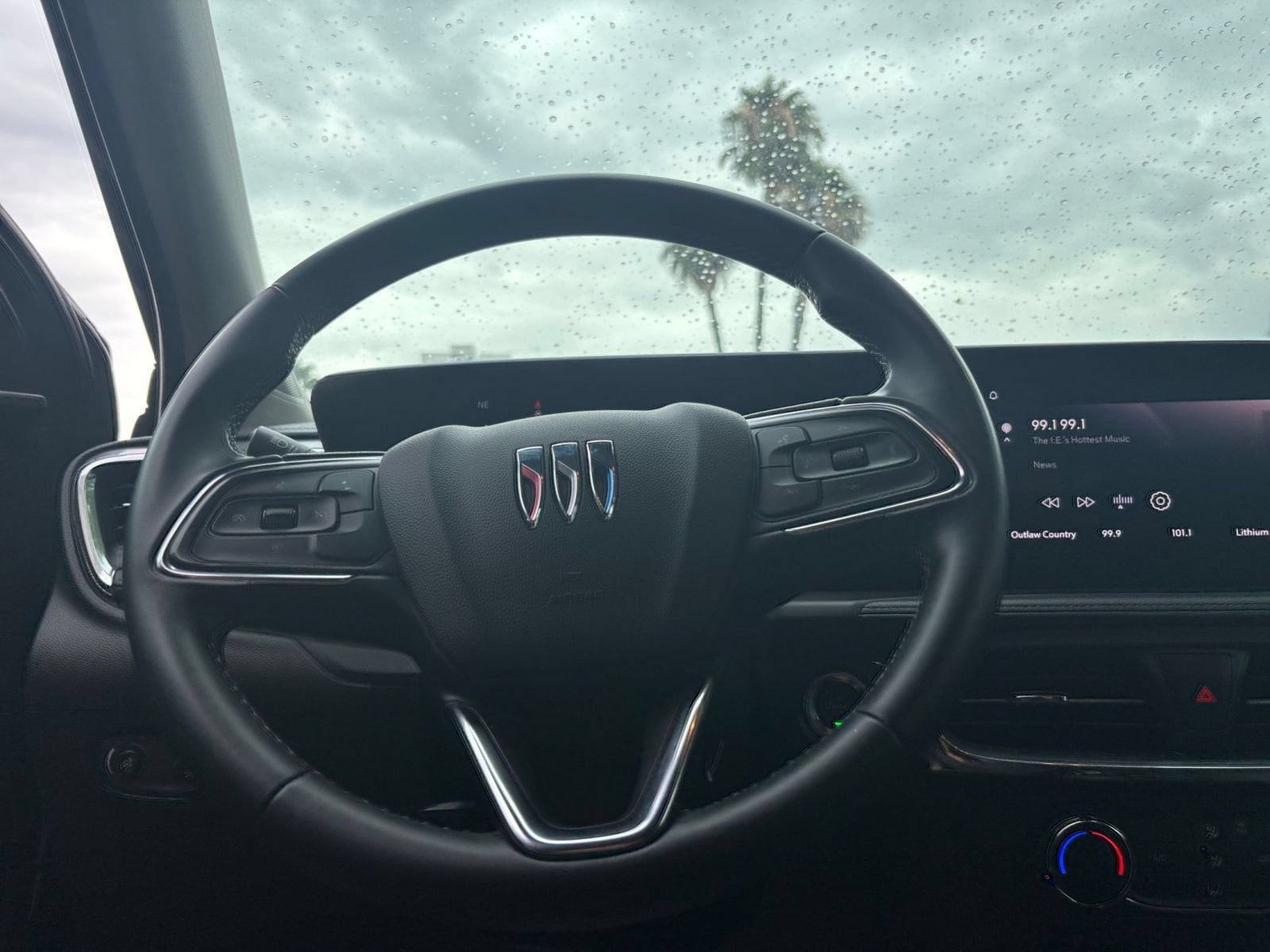 Thumbnail: 2025 Buick Encore GX - 26