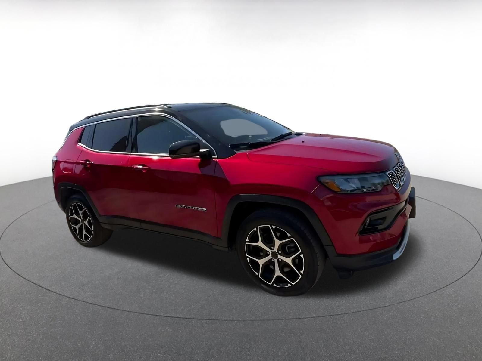 Thumbnail: 2025 Jeep Compass - 2
