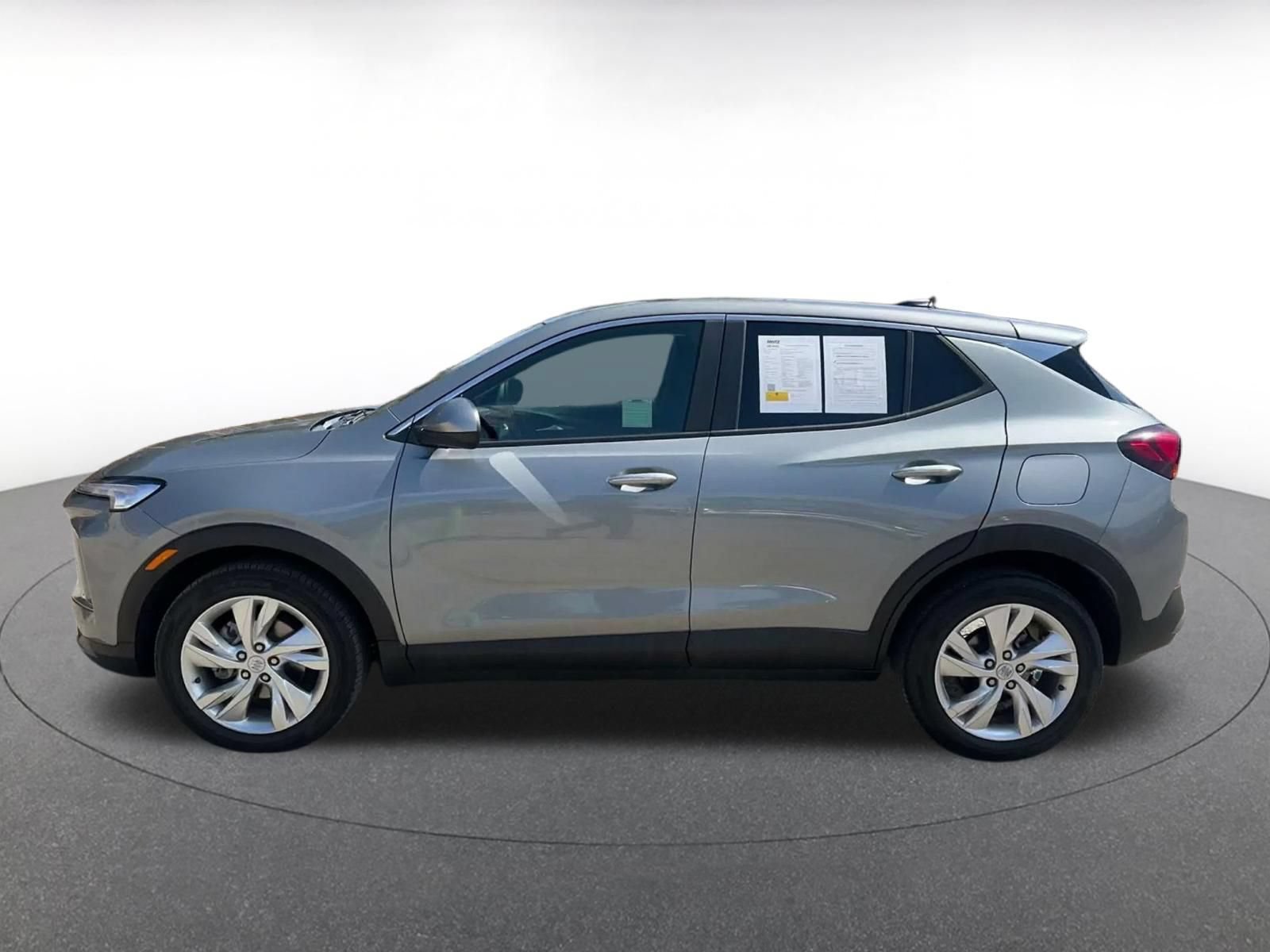 Thumbnail: 2025 Buick Encore GX - 8