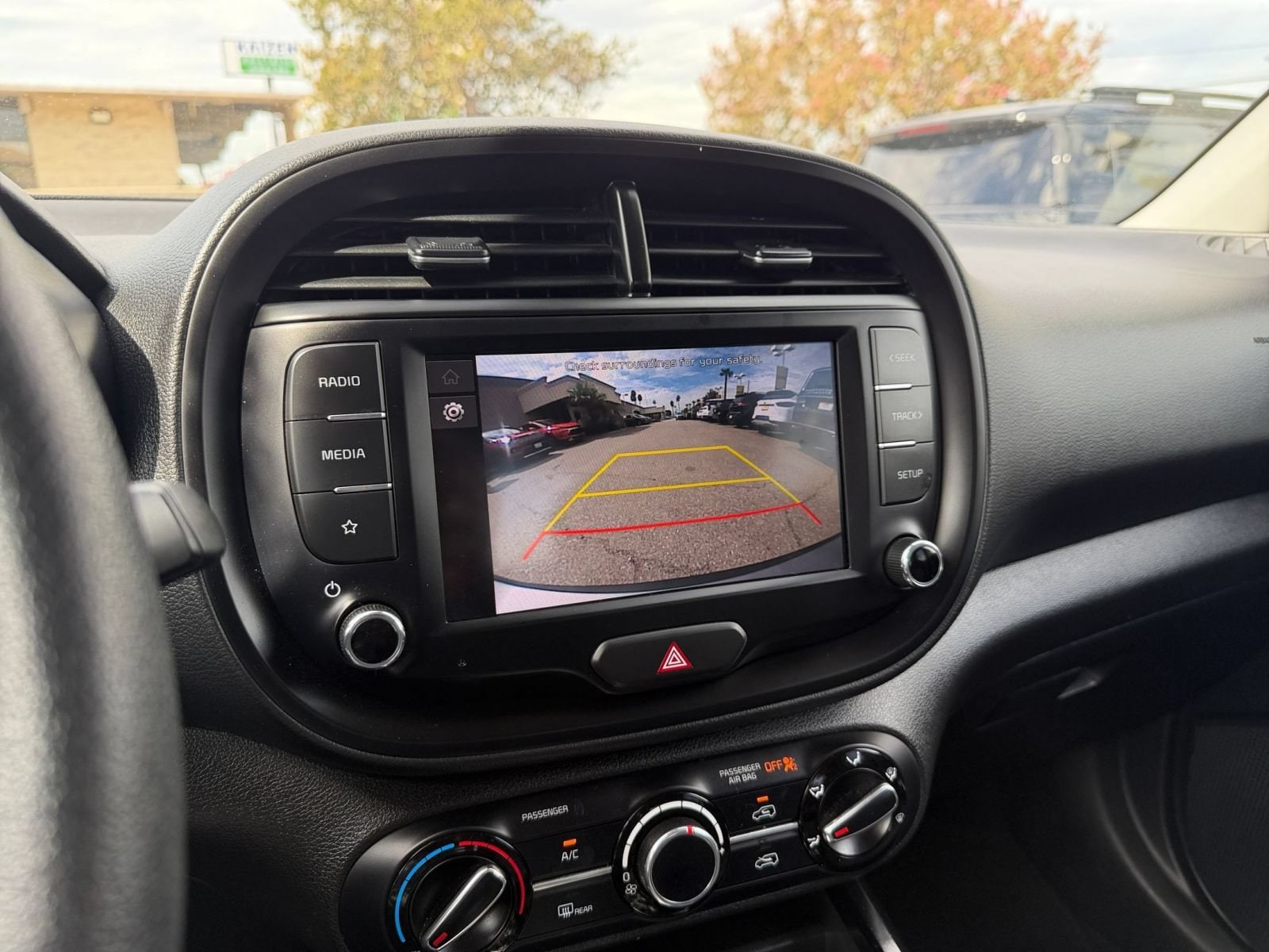 Thumbnail: 2025 Kia Soul - 21