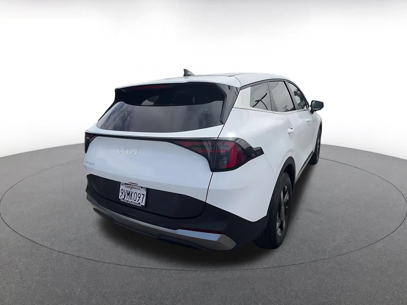 Thumbnail: 2026 Kia Sportage - 13