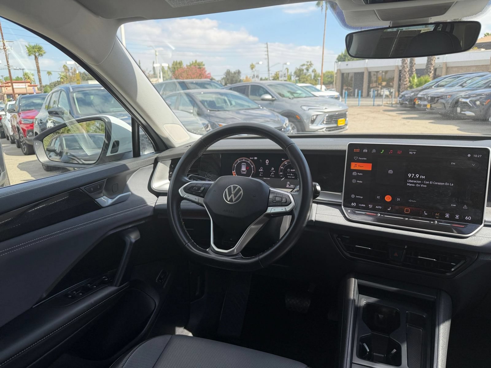 Thumbnail: 2026 Volkswagen Tiguan - 35