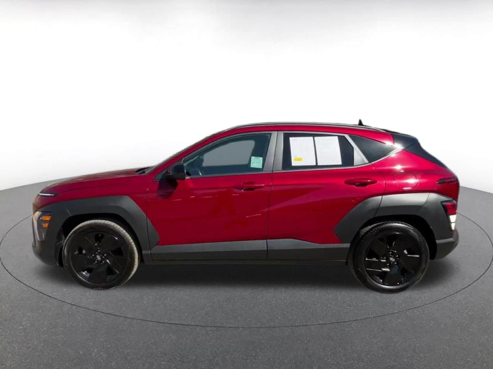 Thumbnail: 2026 Hyundai Kona - 4